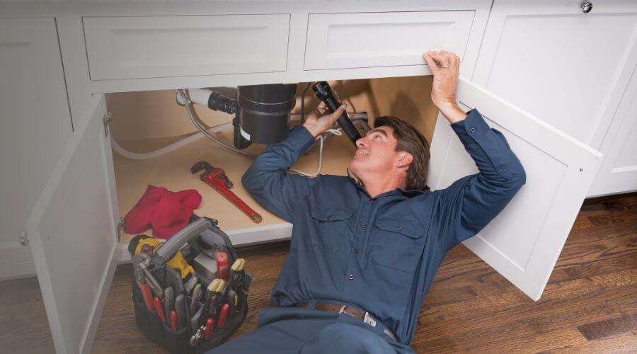 Professional sink repair in Malvern, PA